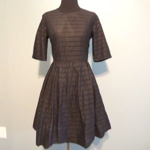 Gap Eyelet pocket dress